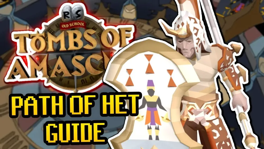 Mastering the Tombs of Amascut: Essential Strategies for OSRS