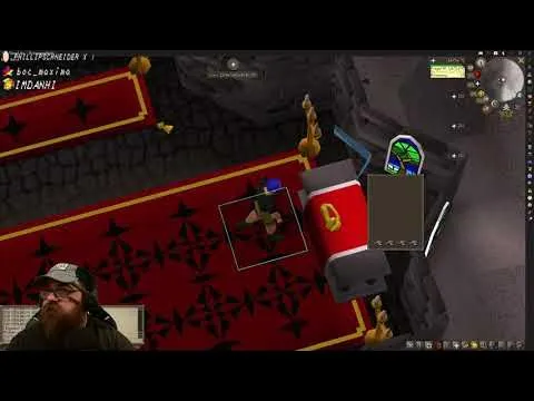How to Charge the Toxic Trident in OSRS