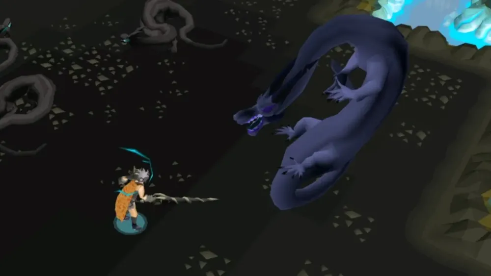 The SUPERIOR Slayer Method OSRS  YouTube