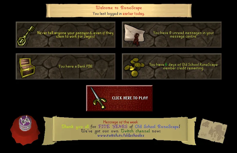 Maxed Combat OSRS Account: Achieving the Pinnacle of Combat Skills