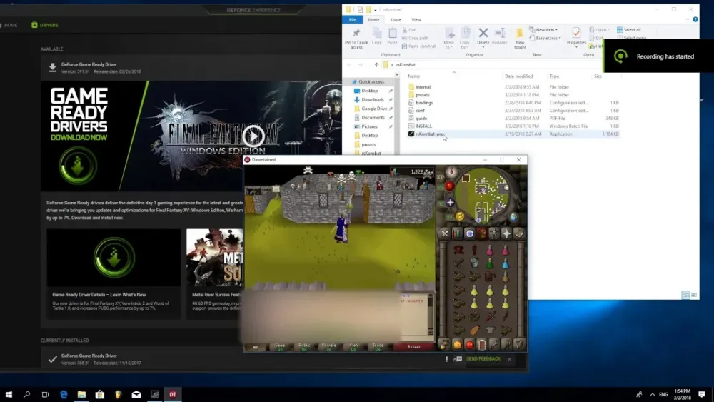 Mastering the Auto Prayer Switcher in OSRS: A Comprehensive Guide