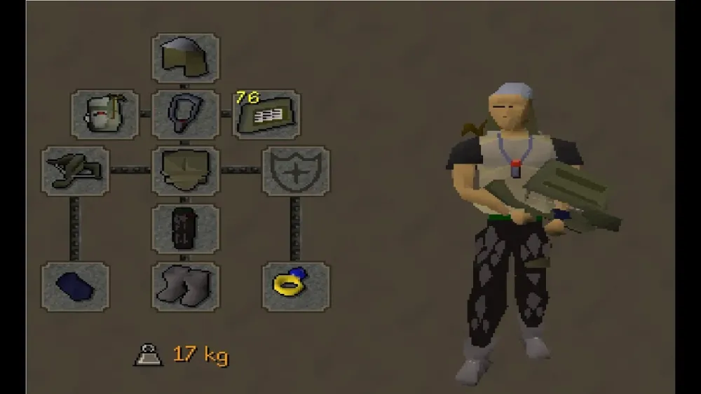 Karils Crossbow Domination  1 Defense STYLE  OSRS  YouTube