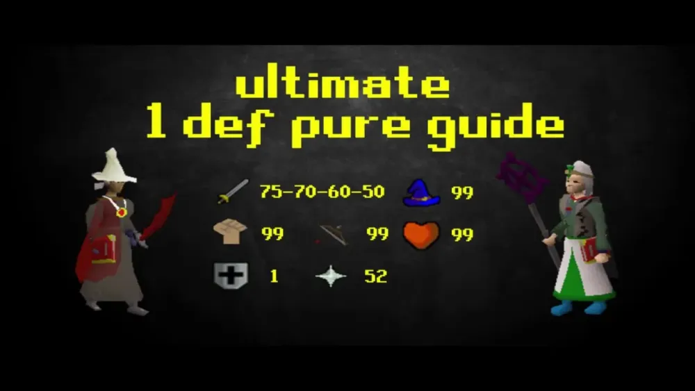 Ultimate OSRS Contact Quick Guide: Everything You Need to Know