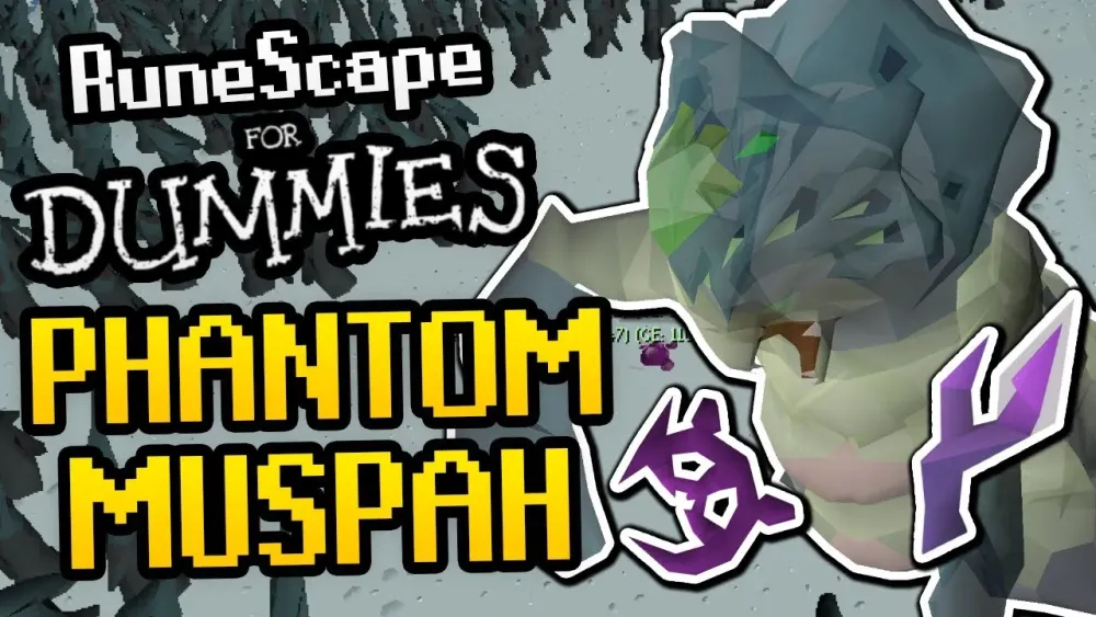 Mimicking the Boss Fight in OSRS: Tips and Strategies