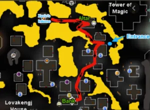 OSRS Brutal Black Dragons Guide  NovaMMO