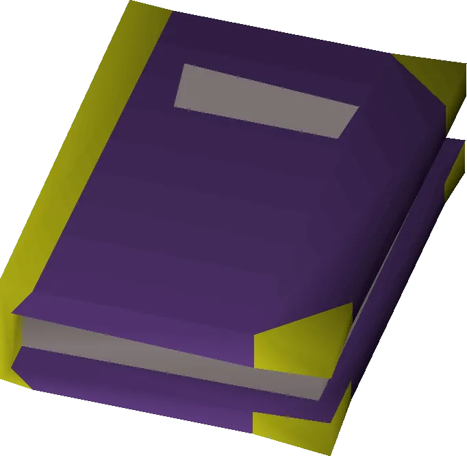How to Obtain the Book of Darkness in OSRS