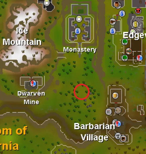 Mastering the Quests for Leveling Runecrafting in OSRS