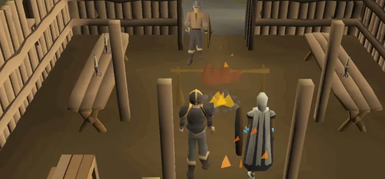 Best Player House Locations in Old School RuneScape All Ranked 
