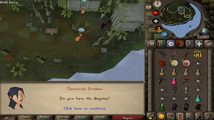 The Hardest Quests in Old School RuneScape Ranked  FandomSpot