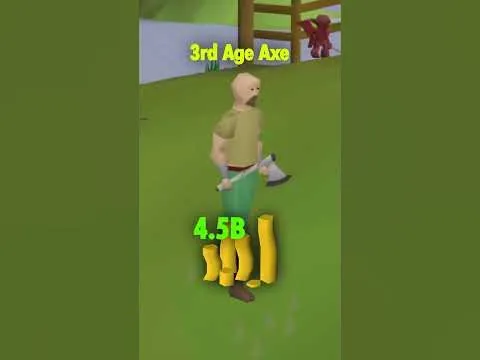 The Most Valuable Item in OSRS: What You Need to Know