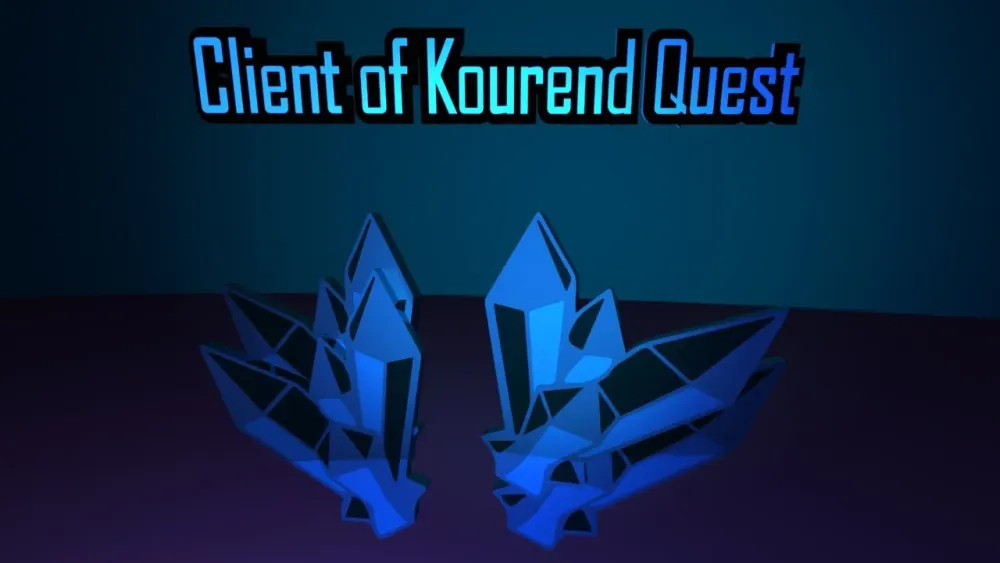 Discover the Fastest Way to Reach Kourend in OSRS