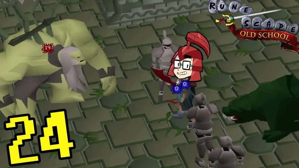 How to Get to Morytania in OSRS: A Comprehensive Guide