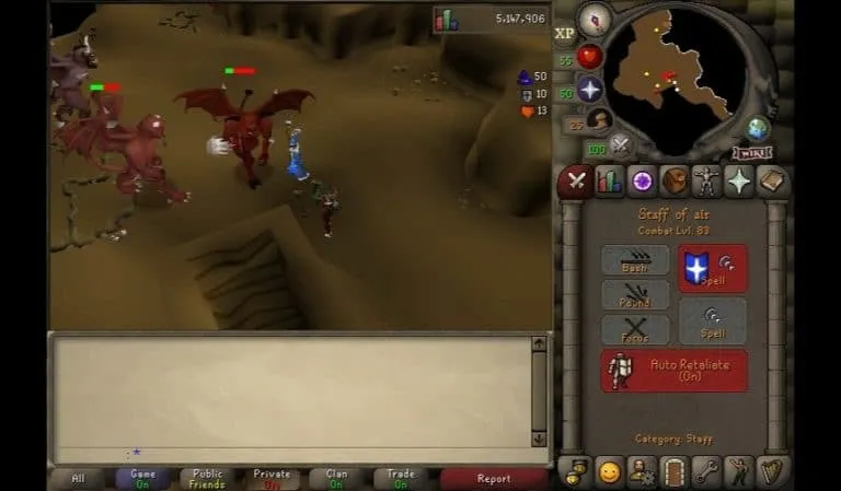 Ultimate OSRS P2P Beginner Guide: Your Path to Mastery