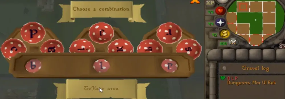 How to Catch a Mottled Eel in OSRS