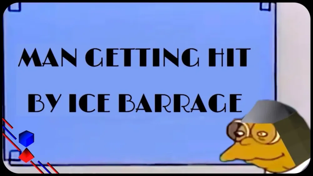 Understanding Ice Barrage Max Hit in OSRS