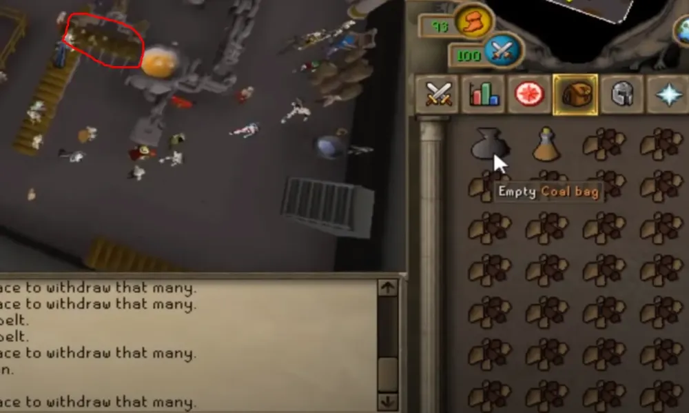 OSRS Blast Furnace Guide  NovaMMO