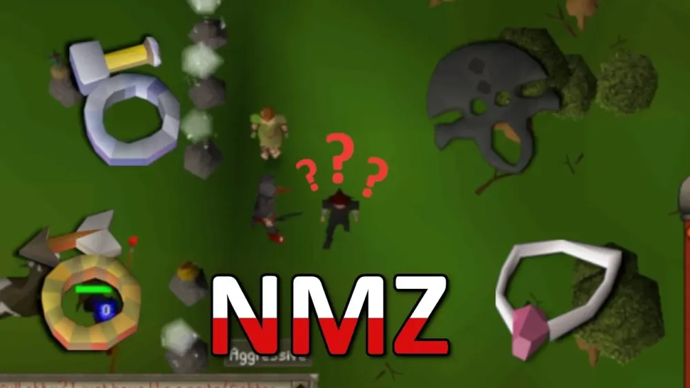 EASY Imbues with 18 MILLION Ptshr  2020 Nightmare Zone Guide 