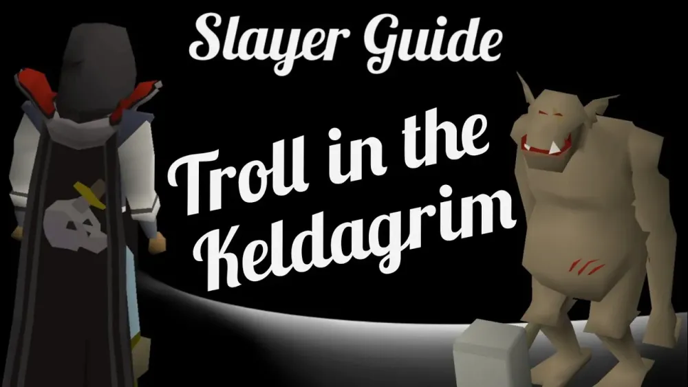 How to Access Keldagrim in OSRS: A Complete Guide