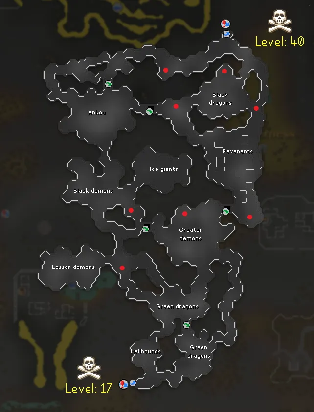Osrs Greater Demon Slayer Guide 2018