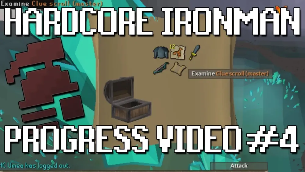 Ultimate OSRS Ironman Guide: Version 4