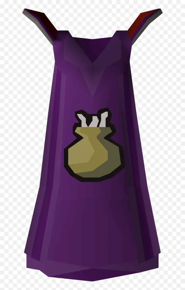 99 Cooking Skill Cape HD Png Download  vhv