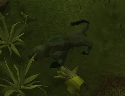 Understanding the Nail Beast Sound in OSRS