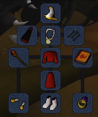 Everything You Need to Know About Charge Dragonstone Jewelry in OSRS