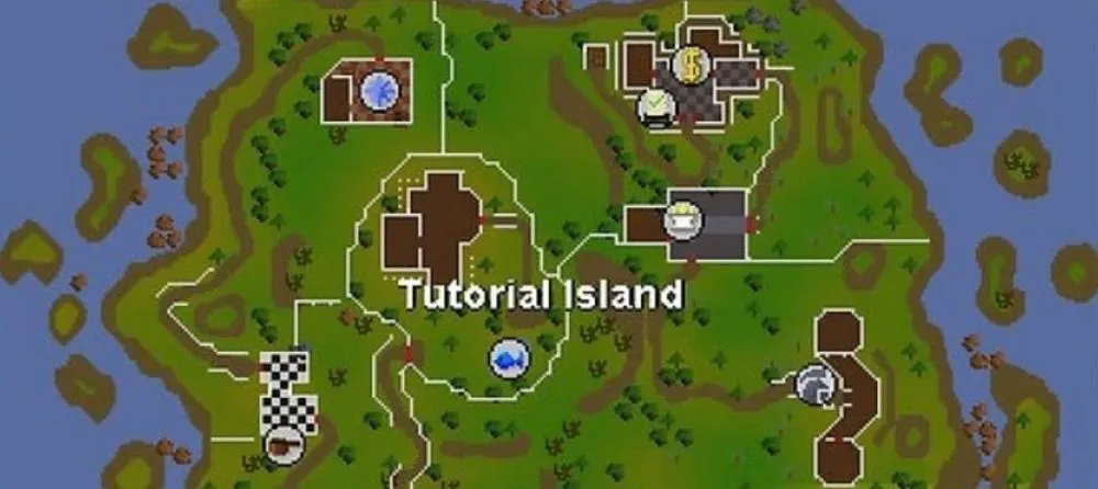 Beginner Tips For Old School RuneScape