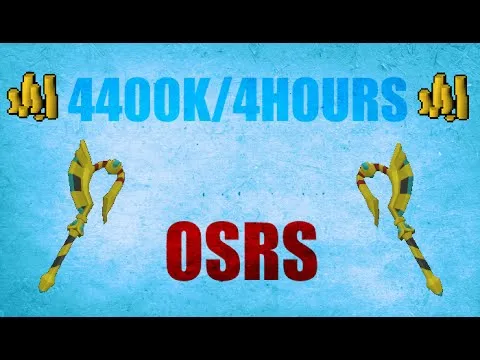 Ultimate Guide to Making Money by Thieving in OSRS