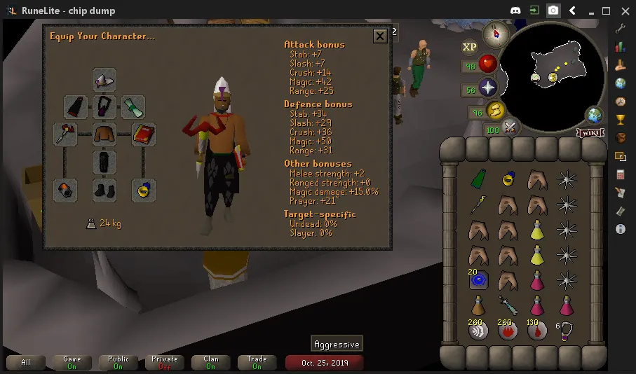 15 Mage Arena 2 capes an hour for new builds  Guides   FOE  Final 