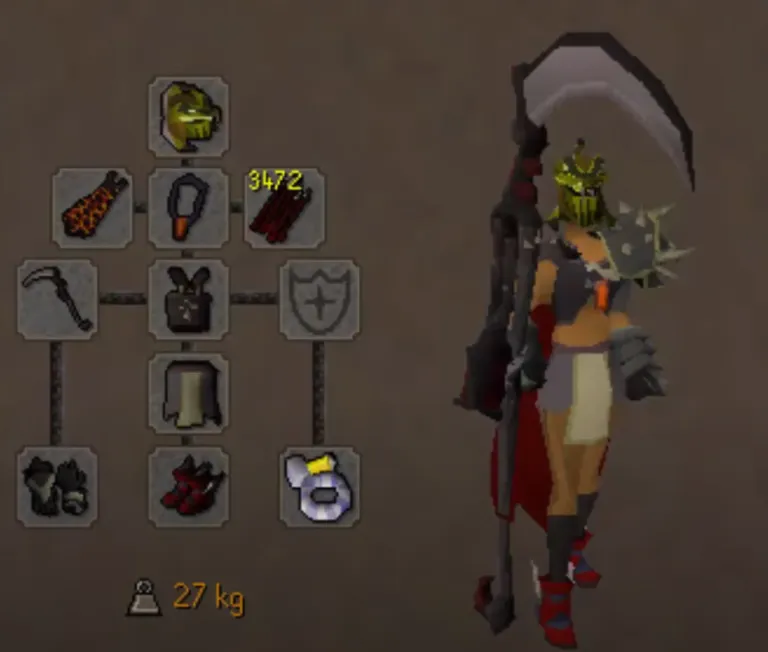 What Gear To Buy Next OSRS Gear Progression Guide  NovaMMO