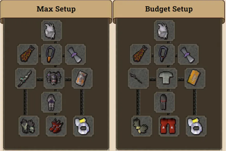 OSRS Green Dragon Guide  Best OSRS Guides