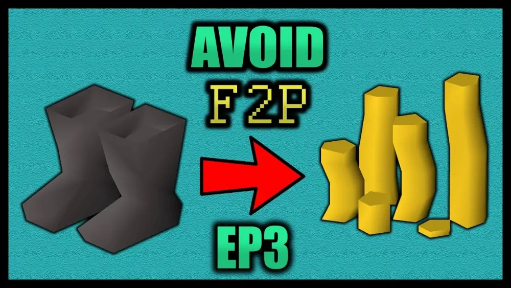 Everything You Need to Know About Rock Climbing Boots in OSRS