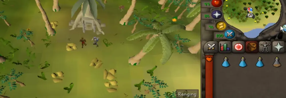 OSRS Fire Giants Slayer Task Guide  NovaMMO