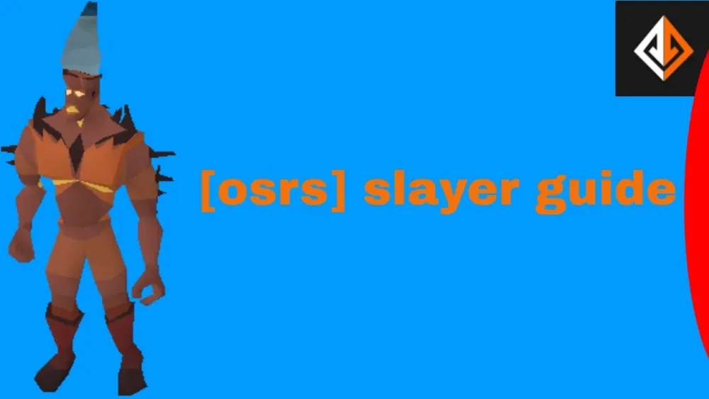 Ultimate OSRS Fire Giants Slayer Guide