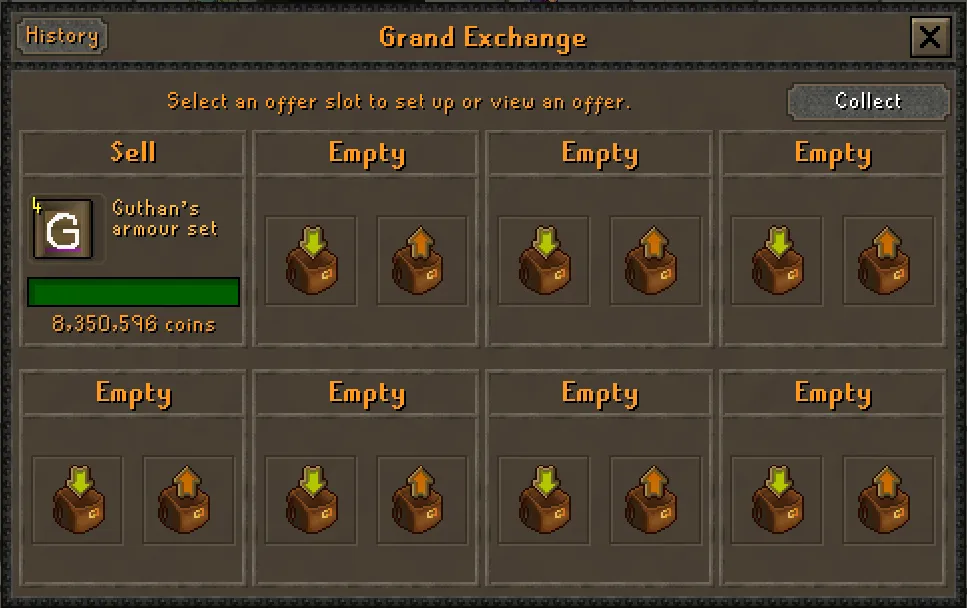 OSRS Grand Exchange Flipping Beginner Guide 2021  Best OSRS 