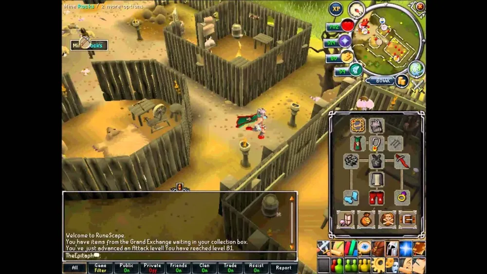 Ultimate Guide to Free-to-Play PvM Money Making in OSRS