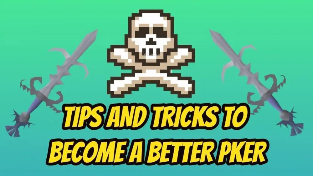 Beginners Guide for PKing in OSRS  YouTube