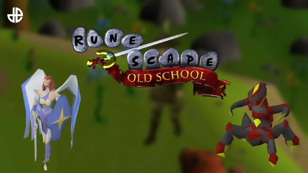Old School RuneScape All pets and how to get them in OSRS  Dexerto