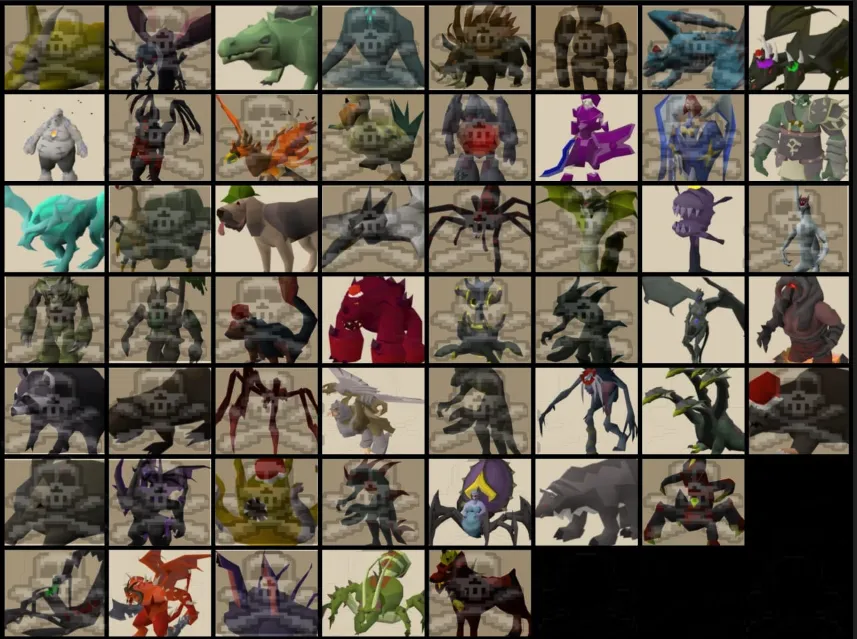 Exploring the Most Common Pets in OSRS