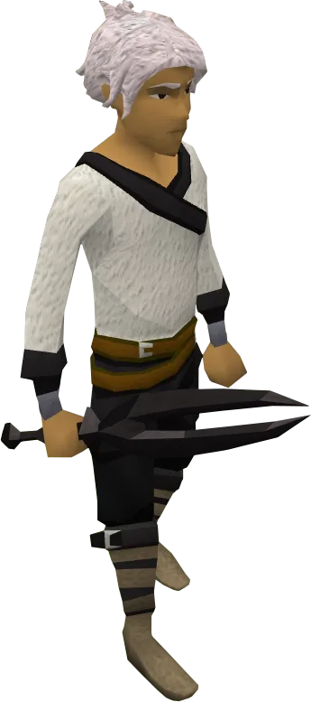 Understanding the OSRS Toktz-Xil-Ak: A Comprehensive Guide