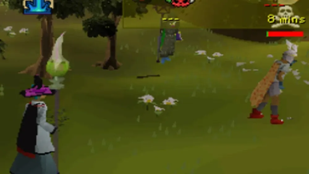 How to Get Rid of PK Skull in OSRS: A Comprehensive Guide
