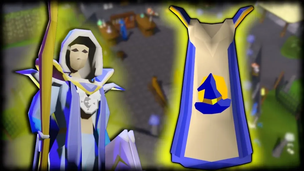 Huge Account Progress MY Way OSRS  YouTube