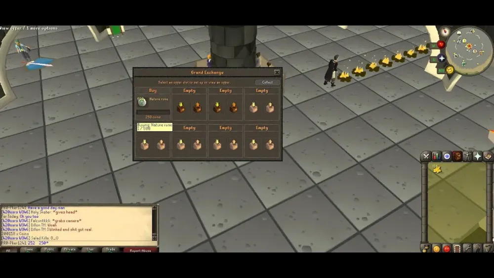 Maximize Your Profits: The Best F2P Flips in OSRS