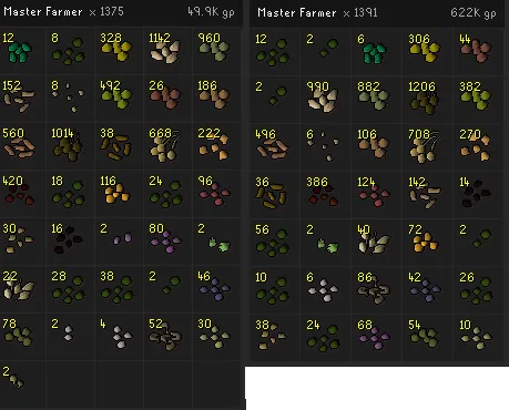 Mastering the Art of Pickpocketing: A Comprehensive Guide for Farmers in OSRS
