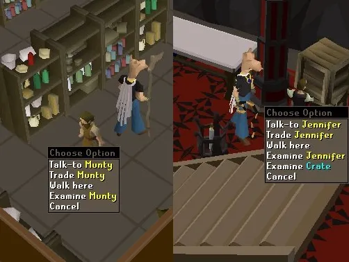 OSRS Client of Kourend  RuneScape Guide  RuneHQ