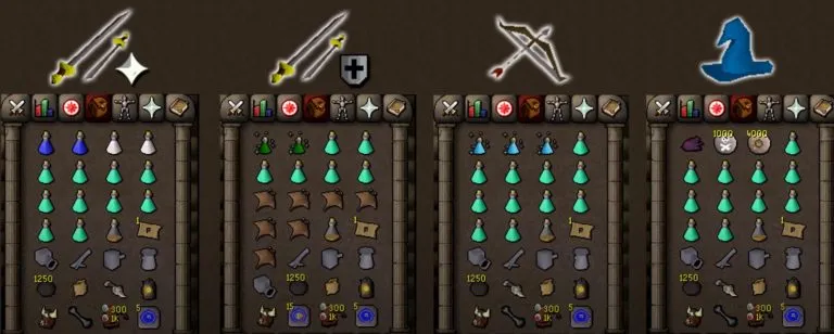 Mastering the OSRS Cave Horror Slayer Task: A Complete Guide