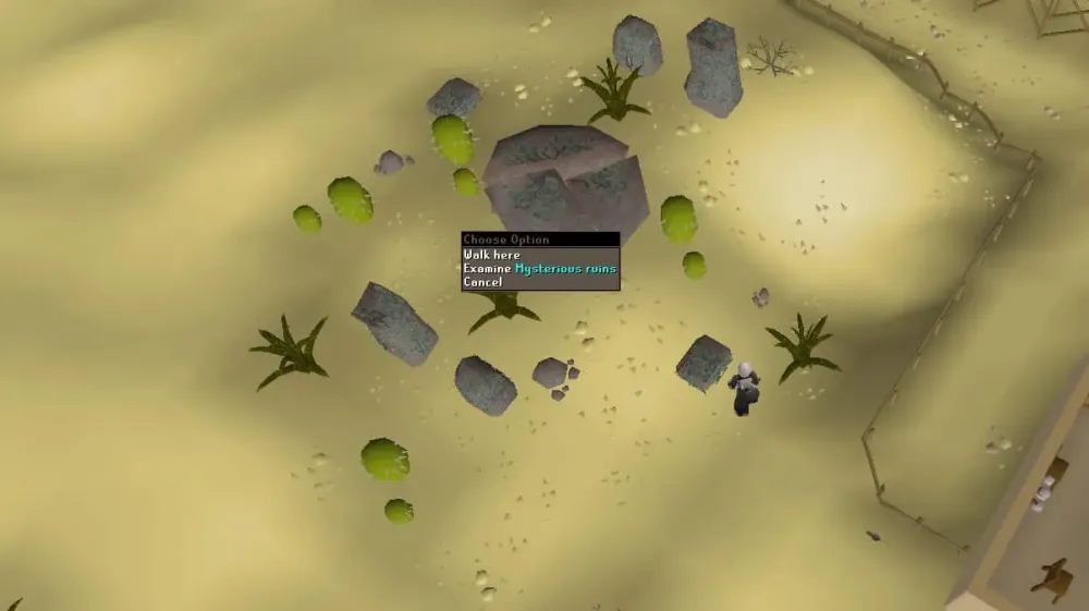 Old School Runescape  The Complete Runecrafting Guide