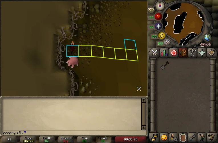Ultimate Giant Mole OSRS Boss Guide  Old School Runescape Guides