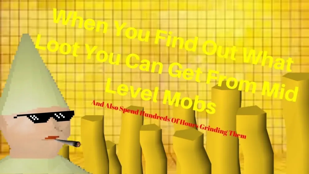 Exploring the Best Monsters for Loot in OSRS